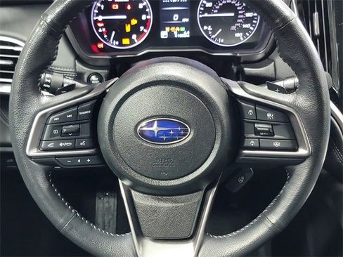 Certified 2024 Subaru Outback Limited image 25