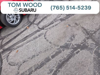 Certified 2024 Subaru Impreza 2.0i