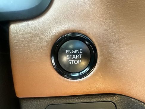 Used 2026 Toyota Tundra 1794 Edition AWD/4WD image 34