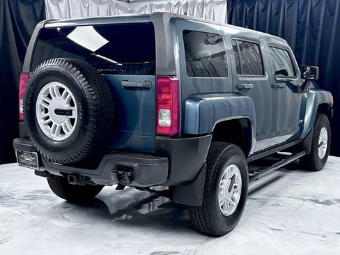 Used 2006 HUMMER H3 image 6