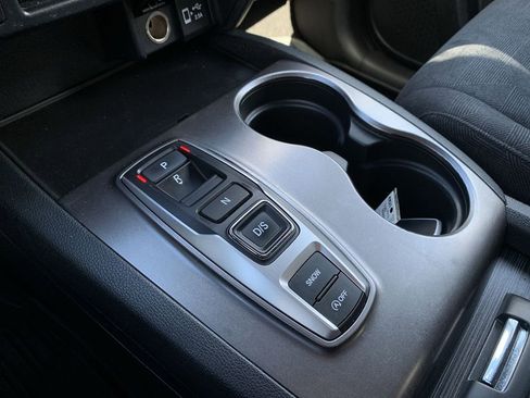Used 2022 Honda Pilot Sport image 25