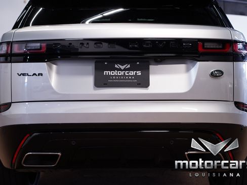 Used 2023 Land Rover Range Rover Velar R-Dynamic S AWD/4WD image 17