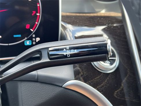 Certified 2024 Mercedes-Benz GLC 300 4MATIC image 21