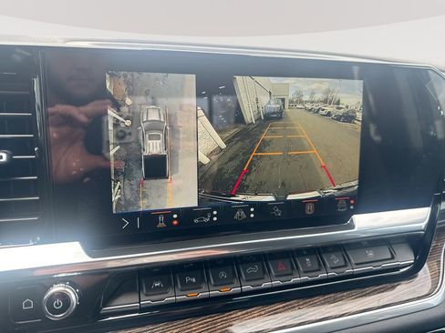 New 2026 GMC Sierra 1500 Elevation w/ Preferred Package AWD/4WD image 15