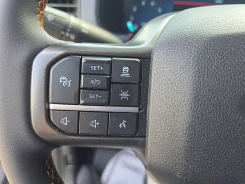 Used 2025 Ford F150 Tremor w/ Equipment Group 402A High image 28