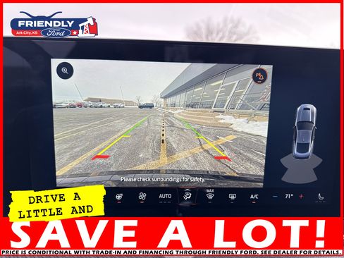 New 2024 Ford Mustang GT Premium image 24