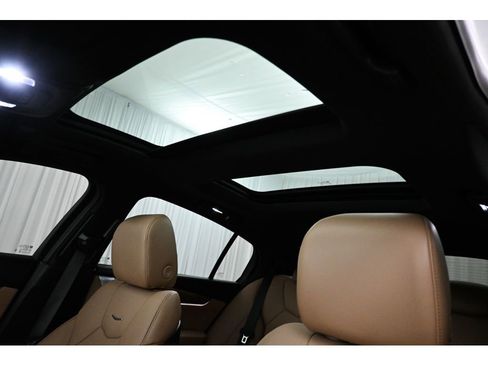 Used 2024 Cadillac CT5 Premium Luxury RWD image 14