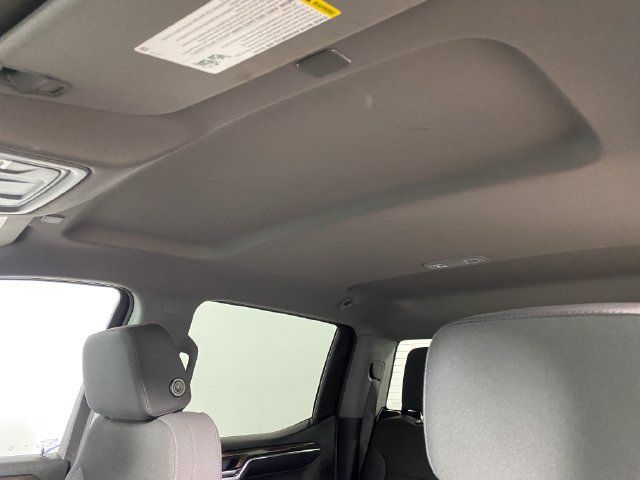 Certified 2024 Chevrolet Silverado 1500 LT AWD/4WD image 23