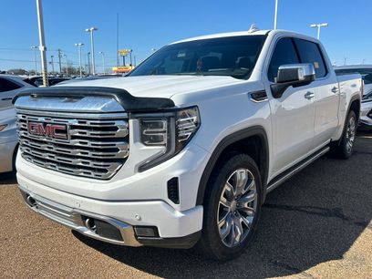 Used 2022 GMC Sierra 1500 Denali w/ Denali Reserve Package