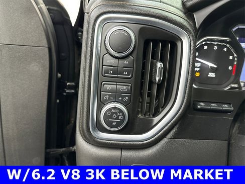 Used 2019 GMC Sierra 1500 AT4 w/ Off Road Performance Package image 34