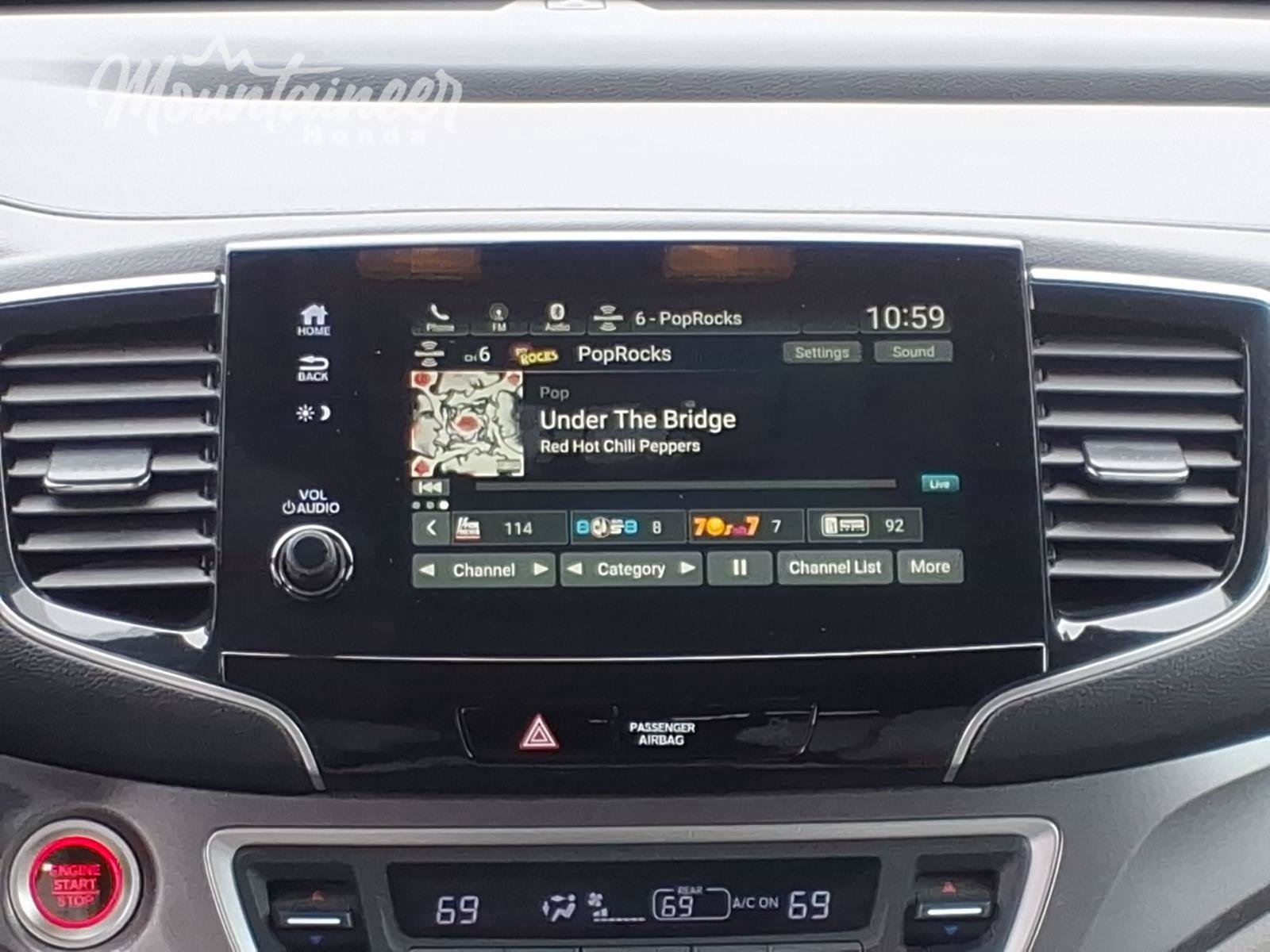 Used 2019 Honda Pilot EX-L image 29