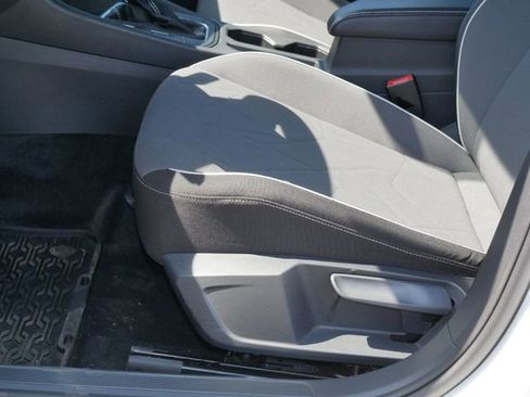 Certified 2026 Volkswagen Jetta Sport FWD image 11
