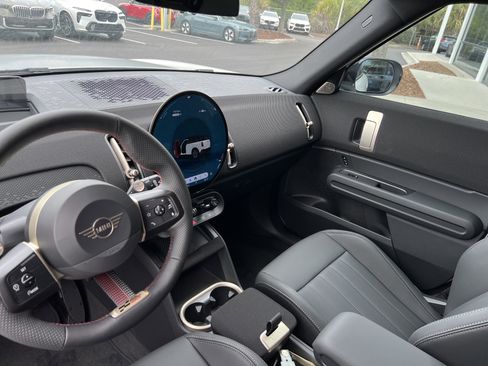 New 2026 MINI Cooper Countryman S AWD/4WD image 10