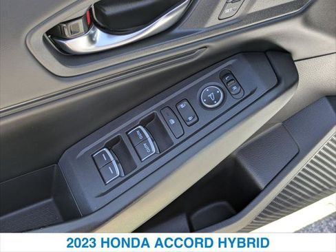 Used 2023 Honda Accord EX-L image 13