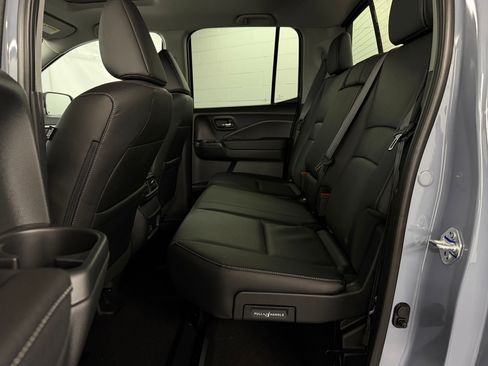 New 2026 Honda Ridgeline RTL image 14