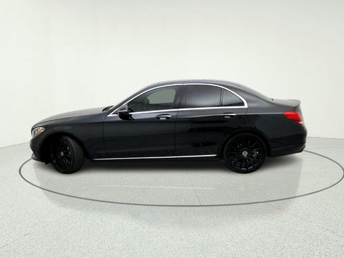 Used 2018 Mercedes-Benz C 300 Sedan image 14