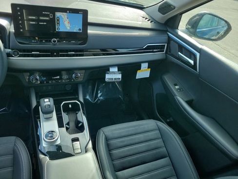 New 2026 Mitsubishi Outlander SE FWD image 19