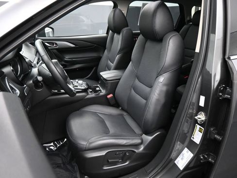 Used 2023 MAZDA CX-9 Touring AWD/4WD image 17