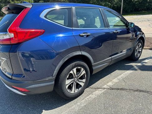 Used 2017 Honda CR-V LX image 13