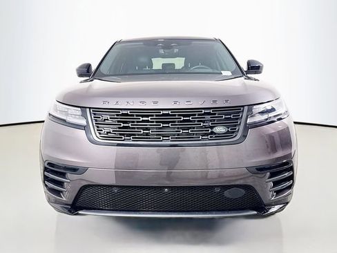 Used 2026 Land Rover Range Rover Velar Dynamic SE AWD/4WD image 2