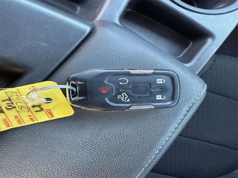 Used 2020 Chevrolet Silverado 1500 RST w/ Texas Edition image 33