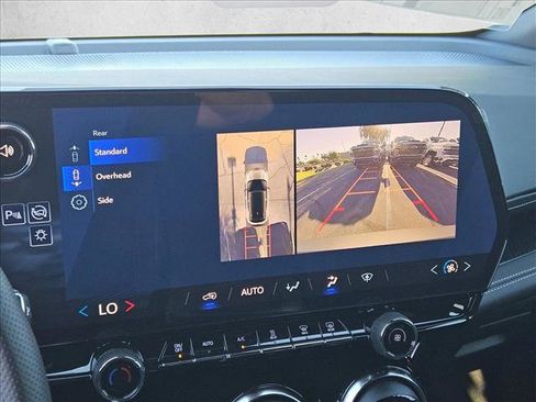 New 2026 Chevrolet Blazer EV LT image 13