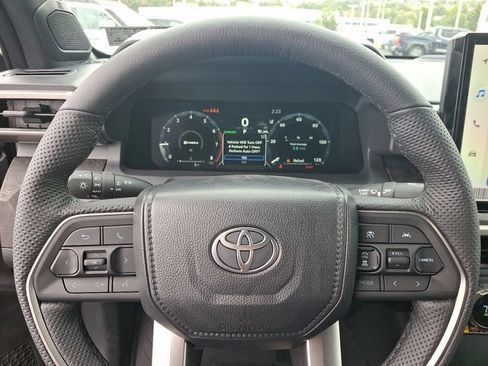 New 2025 Toyota Tacoma SR image 16