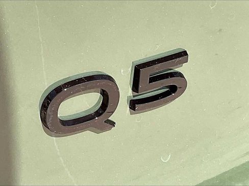 New 2025 Audi Q5 Prestige image 15
