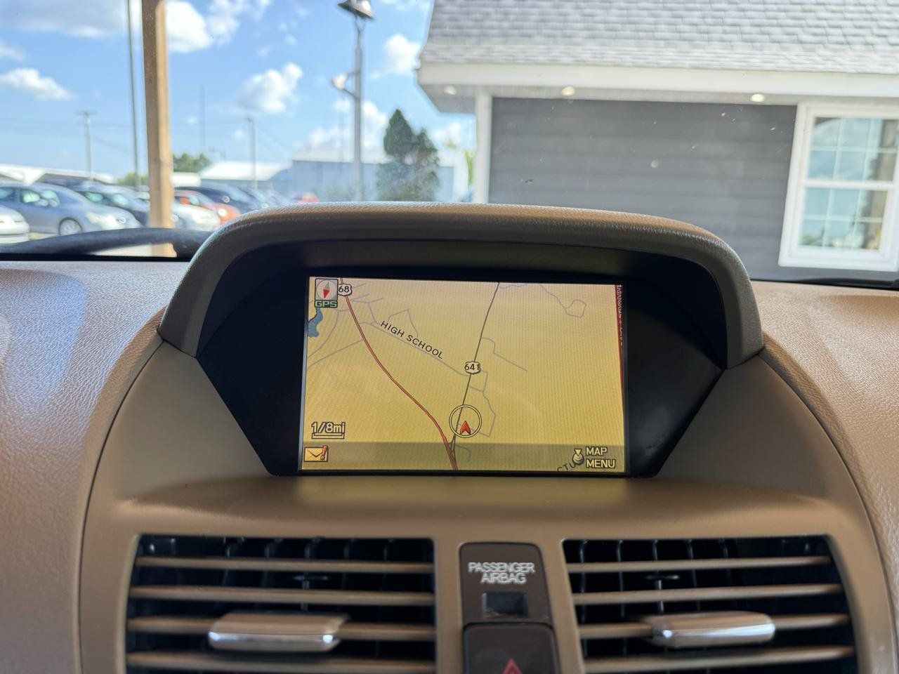 Used 2013 Acura MDX w/ Technology Package AWD/4WD image 41