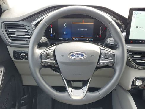 Certified 2024 Ford Escape SE w/ Class II Trailer Tow Package image 29