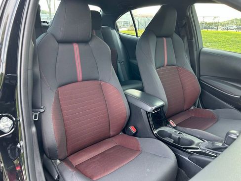 Used 2023 Toyota Corolla SE FWD image 16