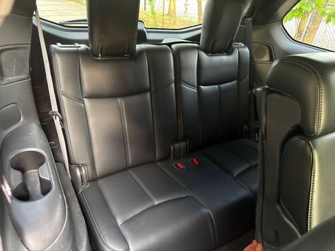 Used 2017 Nissan Pathfinder SL w/ SL Premium Package FWD image 20