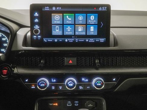 Used 2025 Honda CR-V EX-L image 26