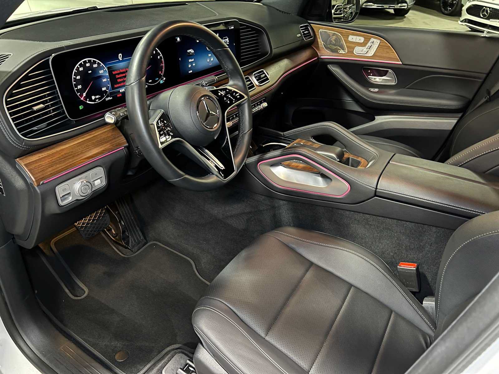 Used 2026 Mercedes-Benz GLE 350 4MATIC image 27