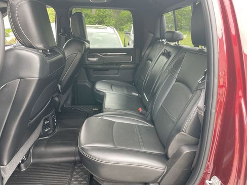 Used 2020 RAM 2500 Power Wagon AWD/4WD image 38