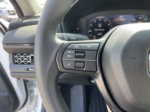 New 2026 Honda Accord LX image 16