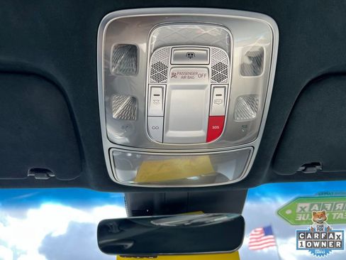 Used 2023 Genesis G80 image 34