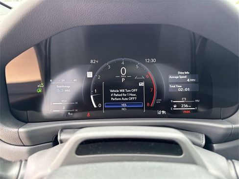 New 2025 Lexus LX 600 4WD w/ Luxury Package image 31