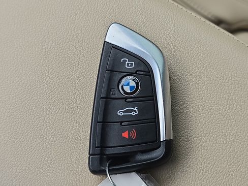 Used 2021 BMW X4 xDrive30i AWD/4WD image 30