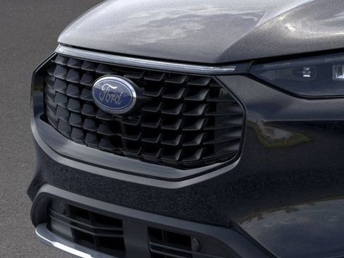 New 2026 Ford Escape Platinum w/ Premium Technology Package AWD/4WD image 18