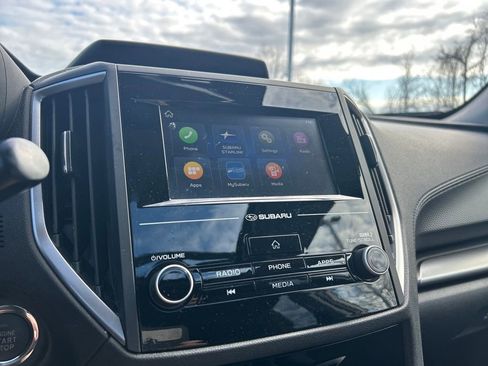 Certified 2024 Subaru Forester Premium image 23