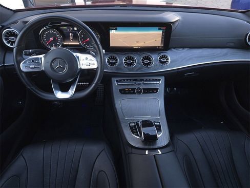 Used 2019 Mercedes-Benz CLS 450 4MATIC image 18