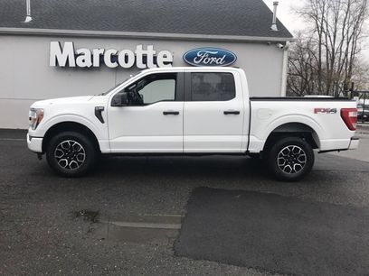 Used 2022 Ford F150 XL w/ STX Appearance Package