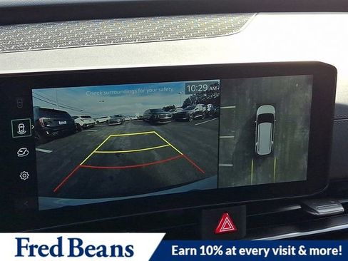 New 2026 Kia Carnival SX Prestige image 14