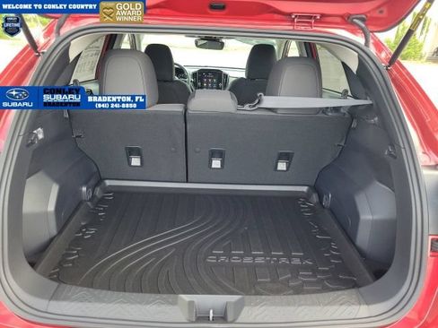 New 2026 Subaru Crosstrek 2.0i Premium AWD/4WD image 7