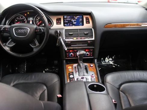 Used 2014 Audi Q7 3.0T S line Prestige image 2
