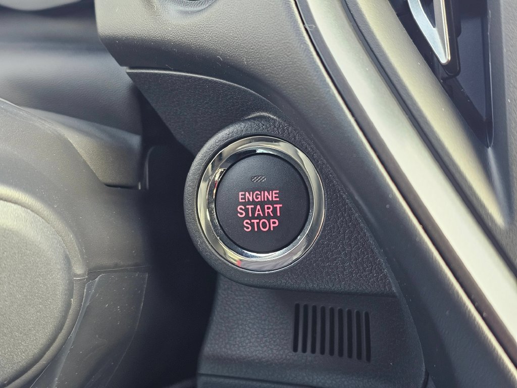 New 2026 Subaru WRX Limited AWD/4WD image 20