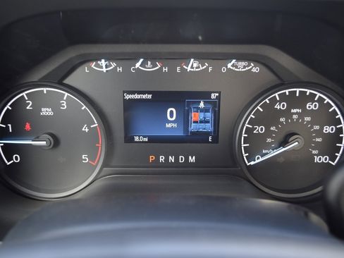 New 2025 Ford F250 XL image 12