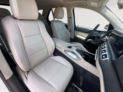 Used 2020 Mercedes-Benz GLE 350 4MATIC image 26