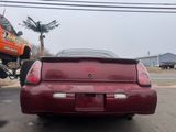 Used 2001 Chevrolet Monte Carlo SS w/ Preferred Equipment Group image 6